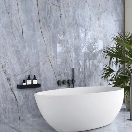 Hanza Tower Baobab Pool Jacussi Sauna شتشيتسين